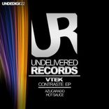 Artwork for "Contraste"