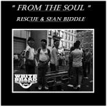 Artwork for "From The Soul"