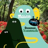 Artwork für "Doorman / Scaramouche"