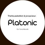 Portada para "Platonic"
