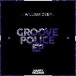 Artwork for "Groove Police"