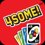 Artwork for "4Some, Vol. 08"