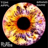 Artwork for "Grand Dame"