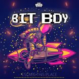 Artwork for "Escape This Place"