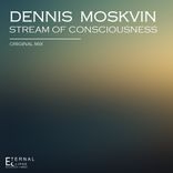 Artwork for "Stream of Consciousness"