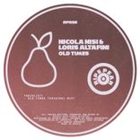 Artwork for "Old Times"