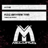 Artwork für "Take Me Away"