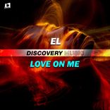 Love On Me