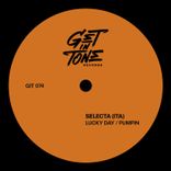 Portada para "Lucky Day / Pumpin"