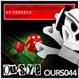 Artwork for "No Regrets"