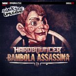 Portada para "Bambola Assassina EP"