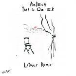 Artwork for "Trip To Oz E.P."