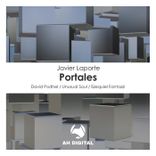 Artwork voor "Portales"