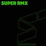 Portada para "Super Rmx, Vol. 12"