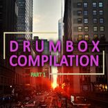 Artwork für "Drumbox Compilation, Pt. 1"