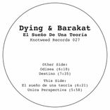 Artwork for "El Sueño de una Teoría"