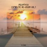 Portada para "Complete Re-Vision, Vol. 1"