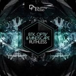 Artwork für "Ruthless"