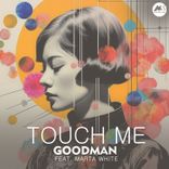 Artwork for "Touch Me"