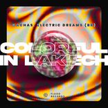 Artwork for "Colorful / In Lak'ech"