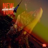 Artwork for "New York"