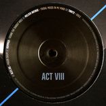 Down The Rabbit Hole