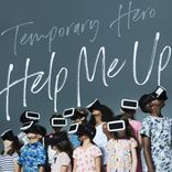 Artwork for "Help Me Up"
