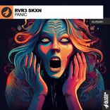 Portada para "Panic"