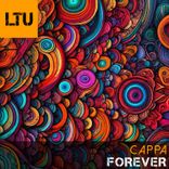 Portada para "Forever"