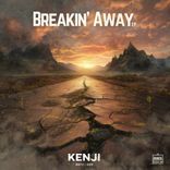 Artwork for "Breakin' Away EP"