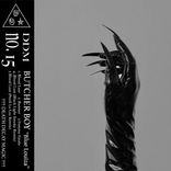 Artwork for "Blue Louiza"