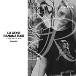 Artwork for "Banana Raid (Extended Mix)"