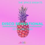 Portada para "Disco Sensational"