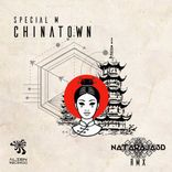 Portada para "China Town"