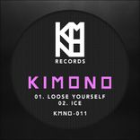 Portada para "Loose Yourself"