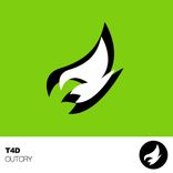 Artwork for "Outcry"