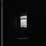 Artwork für "Horizon EP"
