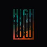 Artwork for "High Low"