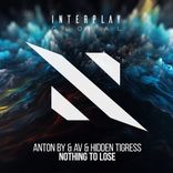 Artwork for "Nothing To Lose"