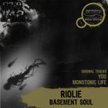 Artwork voor "Basement Soul"