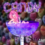 Portada para "Candy (DJ Edit)"