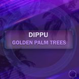 Portada para "Golden Palm Trees"