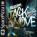 Portada para "Jack Move"