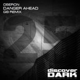 Portada para "Danger Ahead (G8 Remix)"