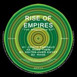 Artwork voor "The Megadrive EP"