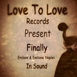 Artwork voor "Finally"