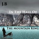Artwork for "In the Hall of the Mountain King"