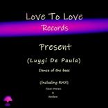 Artwork voor "Dance of the Bees"