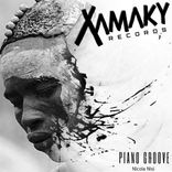 Artwork for "Piano Groove"
