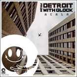 Artwork for "From Detroit With Glock"